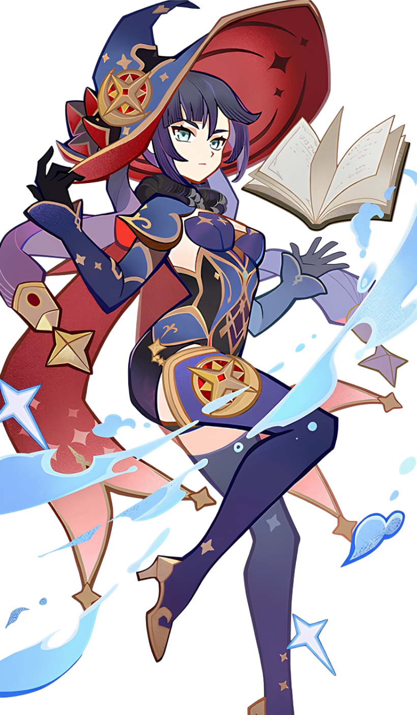 Mona